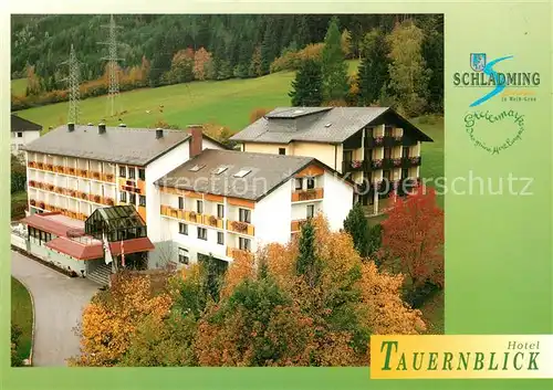 Schladming_Obersteiermark Hotel Tauernblick Schladming_Obersteiermark