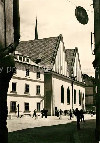 Praha_Prahy_Prague Bethlehem Chapel Praha_Prahy_Prague
