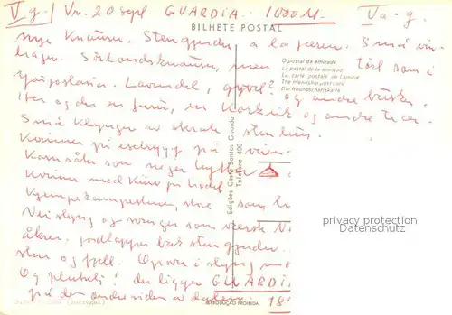 Guarda_Portugal Cicade da Guarda Panorama Hotel Guarda Portugal