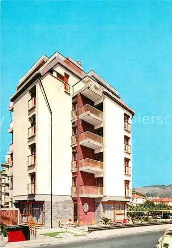 Pietra_Ligure Hotel Jolly Roger Pietra Ligure