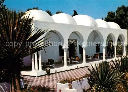 Hammamet Hotel Fourati Hammamet