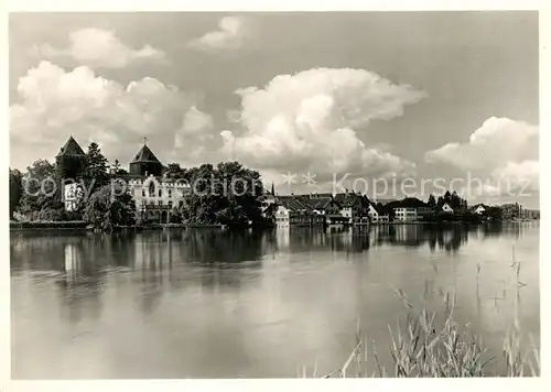 Gottlieben am Untersee Gottlieben