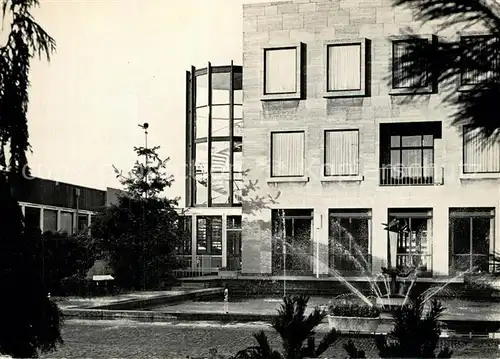 Best Gemeentehuis Best