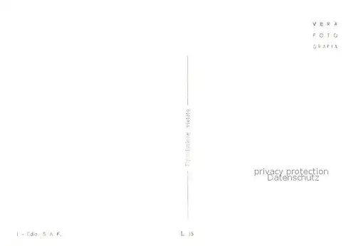 Foggia Prospetto Giardini Pubblici e Viale XXIV Maggio Foggia
