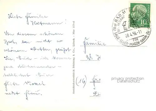 Bad_Mergentheim Doppelhaeuser am Marktplatz und Stadtpfarrkirche Bad_Mergentheim