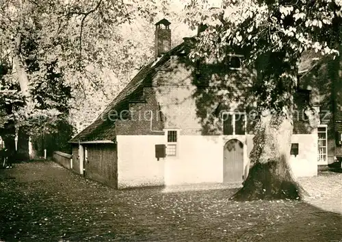 Bergen_Nordholland Museum Het Sterkenhuis Bergen_Nordholland