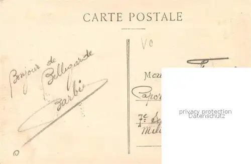 AK / Ansichtskarte Chezery Forens Valserine Bruecke Bellegarde Strassenbahn Chezery Forens