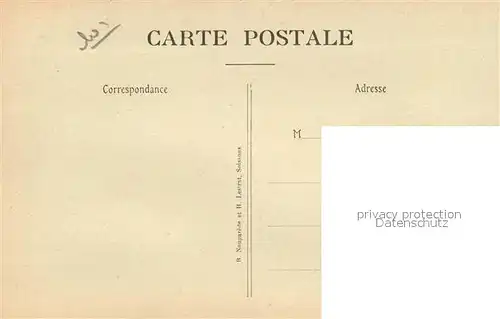 AK / Ansichtskarte Ambleny Panorama Ambleny