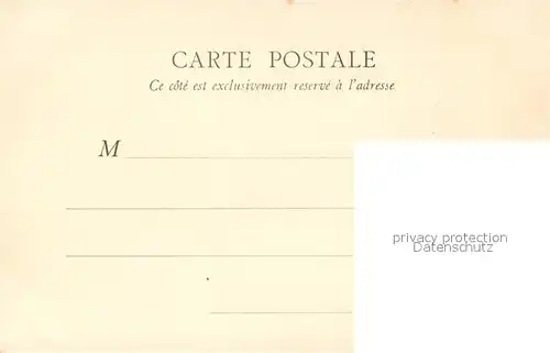 AK / Ansichtskarte Chevreuse Eglise Saint Martin Chevreuse