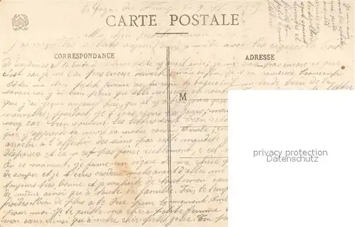 AK / Ansichtskarte Rudlin_Le Pont des Dames Rudlin_Le