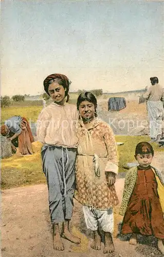 AK / Ansichtskarte Salonica_Salonique_Salonicco Zingrelle 