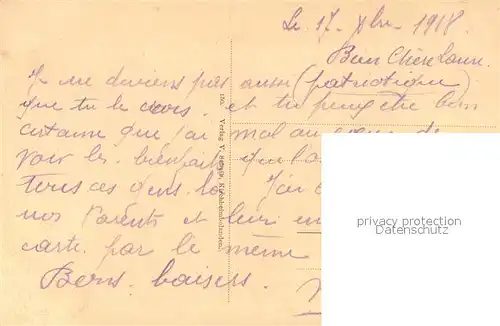 AK / Ansichtskarte Kirchheimbolanden Landhaus Michel Erholungshaus Anilinfabrik Kurhaus Kirchheimbolanden