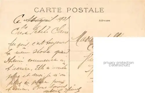 AK / Ansichtskarte Haiphong Boulevard Paul Bert Haiphong