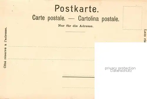 AK / Ansichtskarte Basel_BS Gewerbeschule Basel_BS