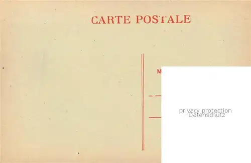 AK / Ansichtskarte Tunis Vue generale Tunis