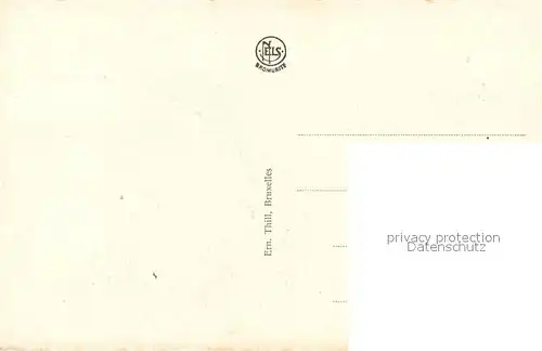 AK / Ansichtskarte Coq sur Mer Groupe de Villas Coq sur Mer