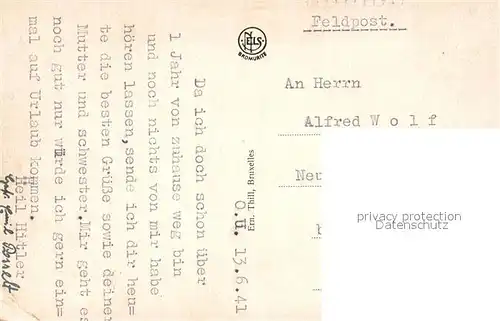 AK / Ansichtskarte Strassenbahn Antwerpen Keyserlei Middenstatie 