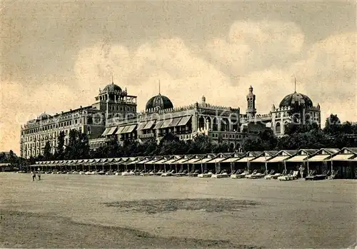 AK / Ansichtskarte Venezia_Lido Excelsior Palace Hotel Venezia Lido