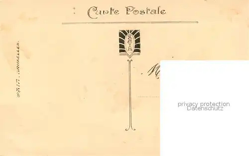 AK / Ansichtskarte Anvers_Antwerpen Rue Leys Anvers Antwerpen