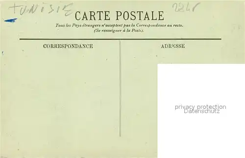 AK / Ansichtskarte Nefta Vue sur l Oued Nefta