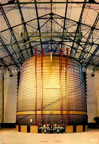 AK / Ansichtskarte Thuir Le Roussillon Thuir