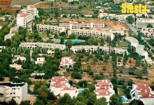 AK / Ansichtskarte Santa_Eulalia_del_Rio Urbanizacion Siesta Santa_Eulalia_del_Rio