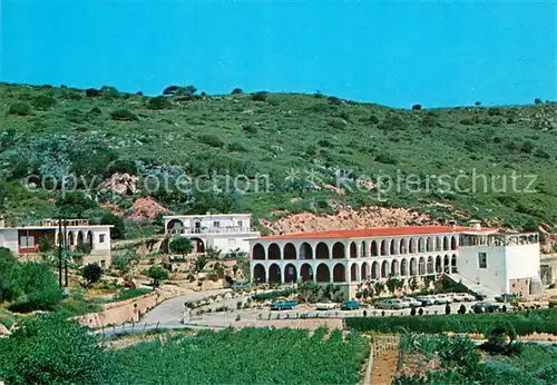 AK / Ansichtskarte Chania_Insel_Kreta Orthodox Akademie Chania_Insel_Kreta