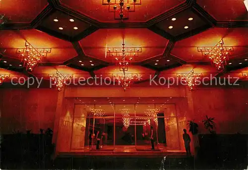 AK / Ansichtskarte Madras_Tamil_Nadu Taj Coromandel Hotel Madras_Tamil_Nadu