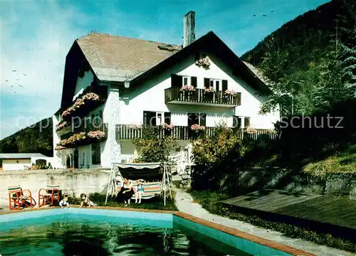 AK / Ansichtskarte Gaisberg Hotel Kobenzl Gaisberg