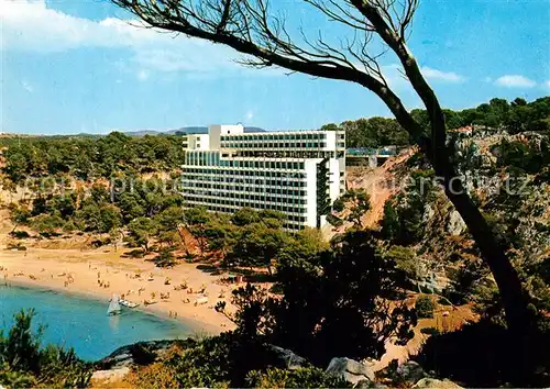 AK / Ansichtskarte Menorca Hotel Saronga Playa Menorca