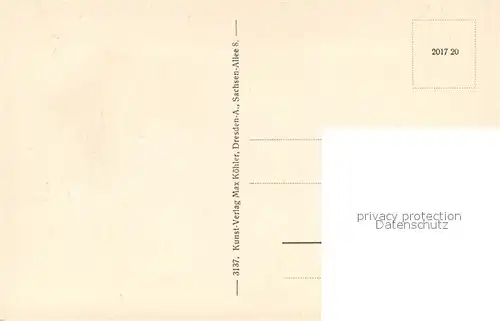 AK / Ansichtskarte Saechsische_Schweiz Jugendburg Schloss Hohenstein mit Stadt Saechsische Schweiz