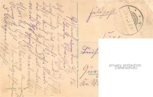 AK / Ansichtskarte Mainz_Rhein Markt mit Brunnen Mainz Rhein