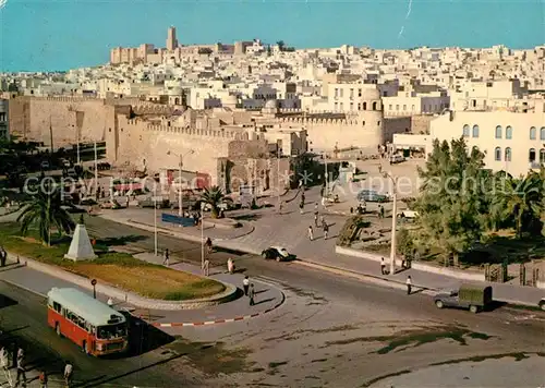 AK / Ansichtskarte Sousse  Sousse