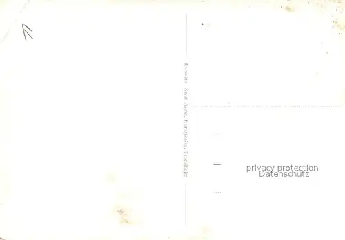 AK / Ansichtskarte Lyngseidet Partie am Wasser Lyngseidet