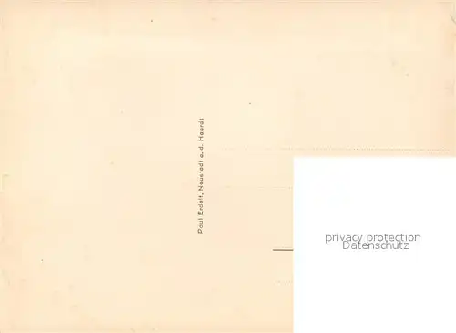 AK / Ansichtskarte Neustadt_Haardt Fliegeraufnahme Neustadt_Haardt