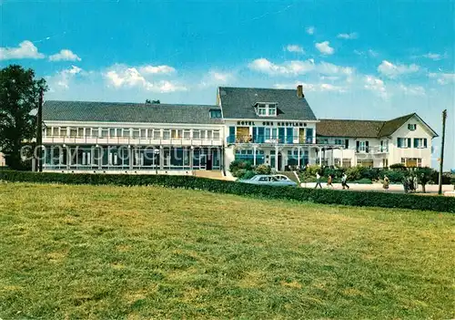 AK / Ansichtskarte Epen Hotel Cafe Restaurant Ons Krijtland Epen