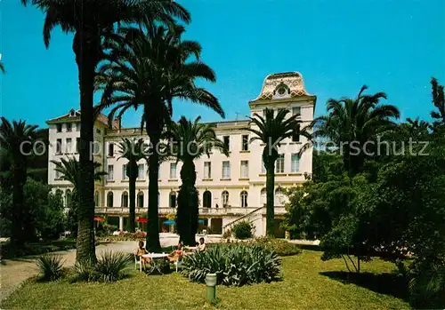 AK / Ansichtskarte La_Croix Valmer Parc Hotel La_Croix Valmer