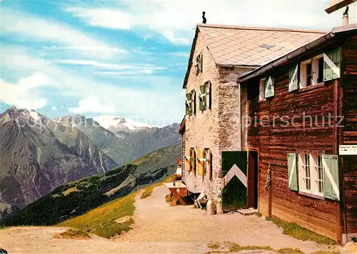 AK / Ansichtskarte Matrei_Osttirol Kals Matrei_Osttirol