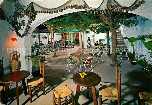 AK / Ansichtskarte Pineda_de_Mar Celler de L Avi Pineda_de_Mar