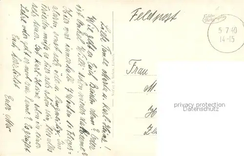 AK / Ansichtskarte Westerland_Sylt Strandpromenade Westerland_Sylt