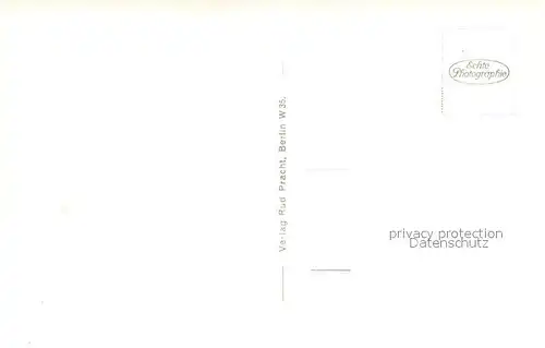 AK / Ansichtskarte Berlin Friedrichstrasse Berlin
