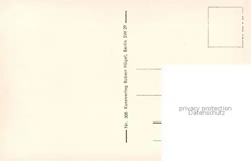 AK / Ansichtskarte Berlin Brandenburger Tor Berlin