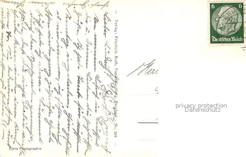 AK / Ansichtskarte Bruchsal Schlossgarten Bruchsal