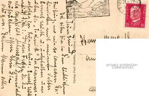 AK / Ansichtskarte Freiburg_Breisgau Universitaet Freiburg Breisgau