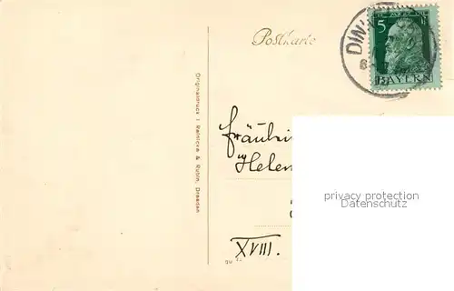 AK / Ansichtskarte Dinkelsbuehl Dinkelbauer Brunnen und Deutsches Haus Dinkelsbuehl