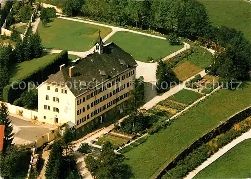 AK / Ansichtskarte Mariazell_Steiermark Herz Marien Karmel Kloster Mariazell_Steiermark