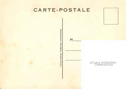 AK / Ansichtskarte Mayenne Enseignement libre dans la Mayenne au 1er Decembre 1948 Mayenne