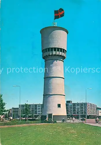 AK / Ansichtskarte Den_Helder Watertoren Den_Helder