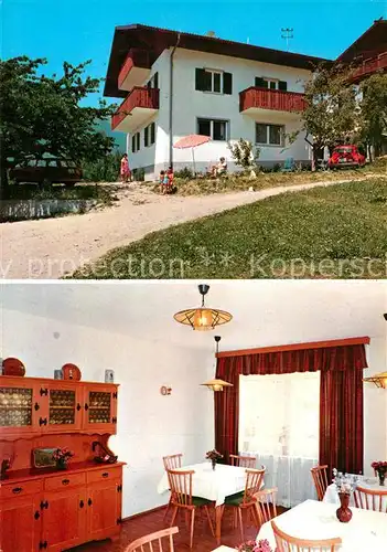 AK / Ansichtskarte Verdins Haus Auer Verdins