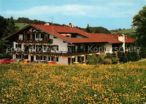 AK / Ansichtskarte Gmund_Tegernsee Hotel Gasthof Zum Kistlerwirt Gmund Tegernsee